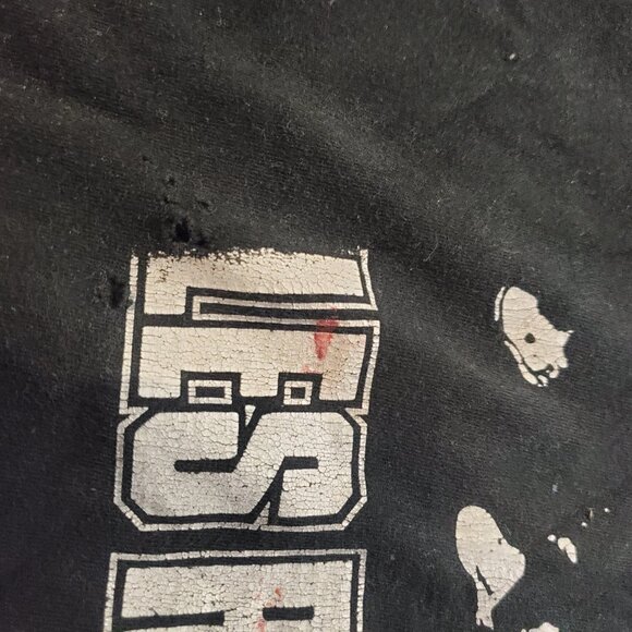 xl gfg streetwear rap tee t-shirt - Picture 5 of 7